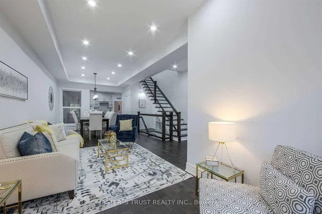 Additional image 6 of 420 Ossington Ave