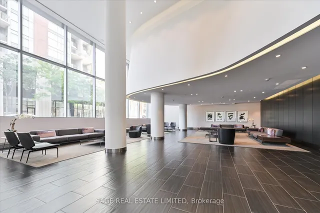 Additional image 3 of 1815 Yonge St Unit 507