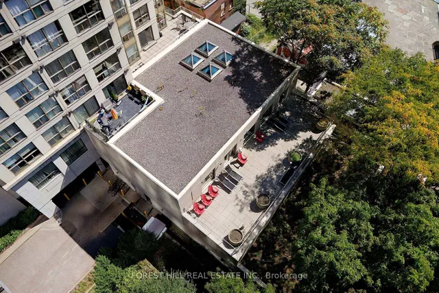 Additional image 37 of 298 Jarvis St Unit 1707