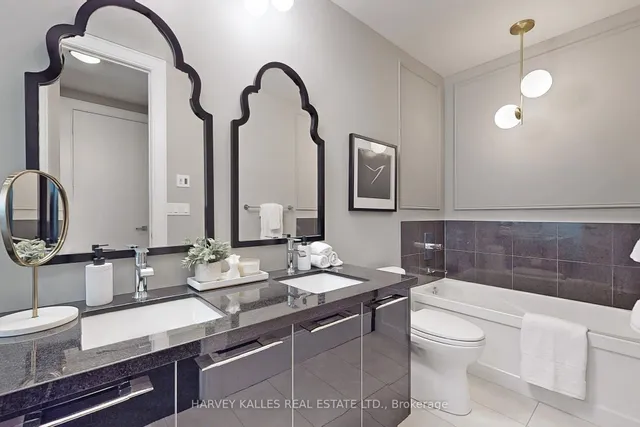 Additional image 25 of 29 Queens Quay Unit 813