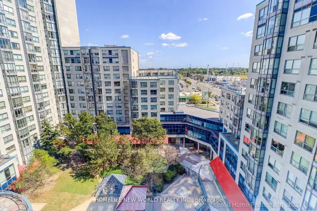 Additional image 2 of 2550 Lawrence Ave Unit 1006