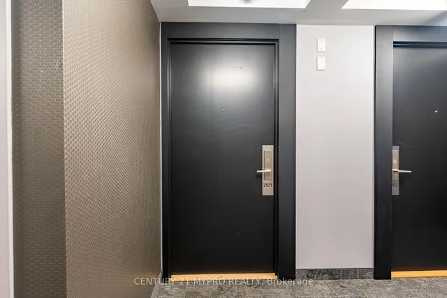 Additional image 7 of 159 Wellesley St Unit 2501