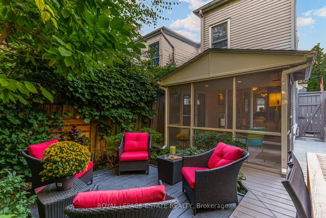 Additional image 49 of 5 Woodstock Pl