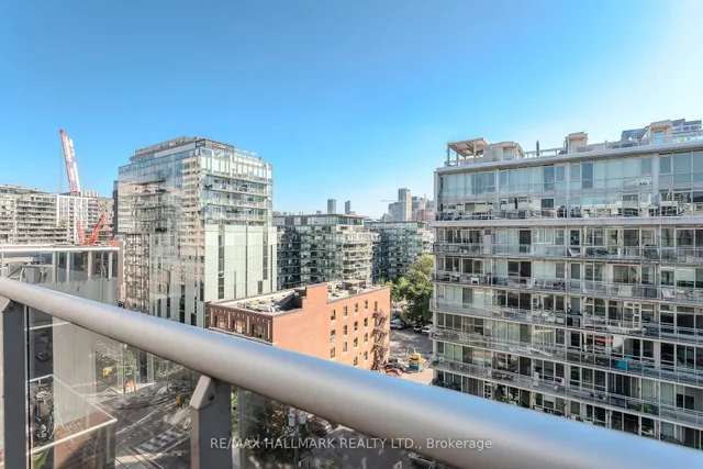 Additional image 26 of 60 Bathurst St Unit 910