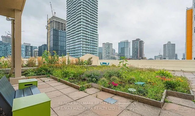 Additional image 32 of 155 Dalhousie St Unit 552