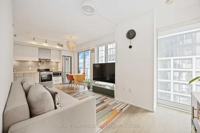 Additional image 13 of 251 Jarvis St Unit 1725