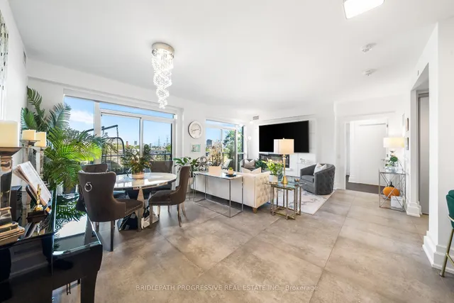 Additional image 16 of 3 Southvale Dr Unit 303