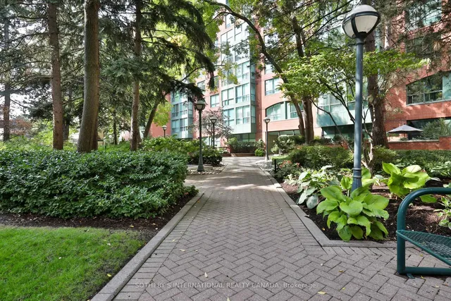 Property image for 95 Prince Arthur Dr Unit 723