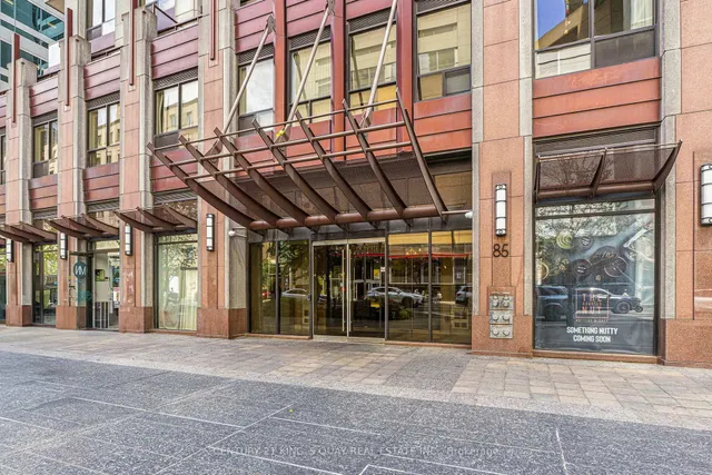 Additional image 2 of 85 Bloor St Unit 810