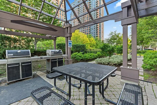 Additional image 40 of 5233 Dundas St Unit 1816