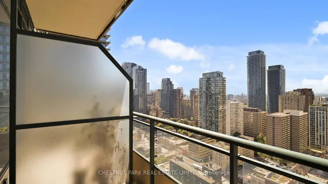 Additional image 45 of 35 Hayden St Unit 2803