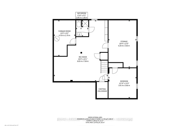 Additional image 45 of 6 Tepee Crt