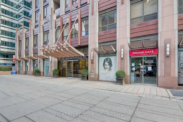 Additional image 3 of 85 Bloor St Unit 412