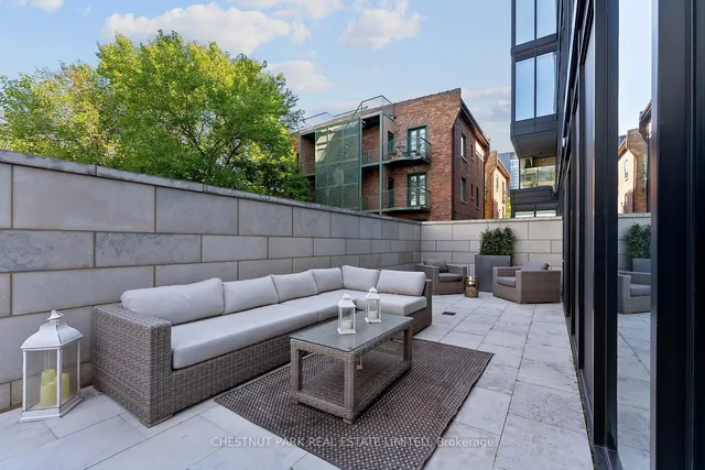 Additional image 32 of 36 Hazelton Ave Unit 3G