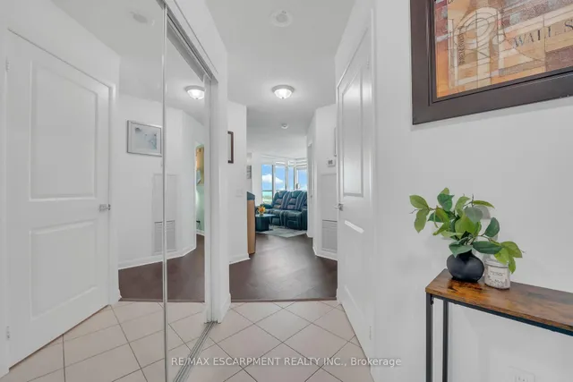 Additional image 8 of 225 Sherway Gardens Rd Unit 2905