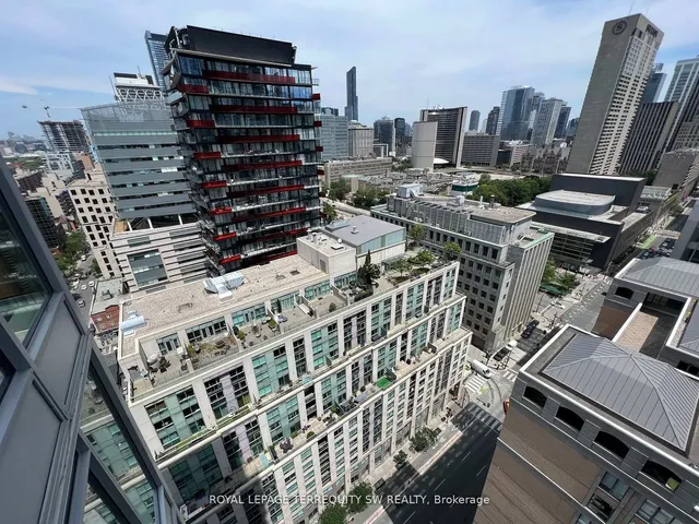 Additional image 23 of 199 Richmond St Unit 2202