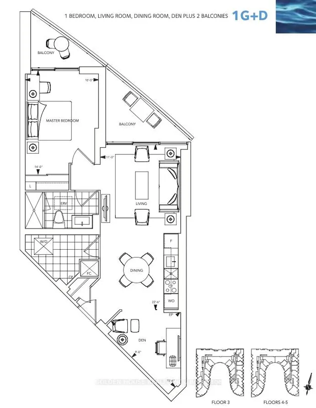 Additional image 3 of 1 Edgewater Dr Unit 314