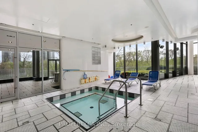 Additional image 46 of 90 Park Lawn Rd Unit 1211