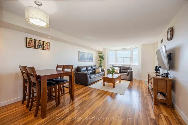 Additional image 14 of 3845 Lakeshore Blvd Unit 1410