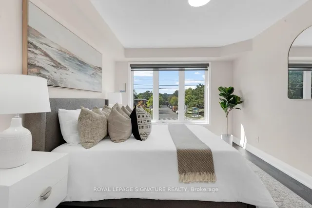 Additional image 32 of 655C Warden Ave Unit 67