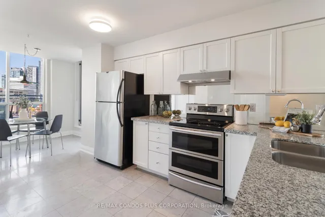 Additional image 23 of 230 Queens Quay Unit 1215