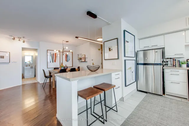 Additional image 6 of 270 Queens Quay Unit 1102