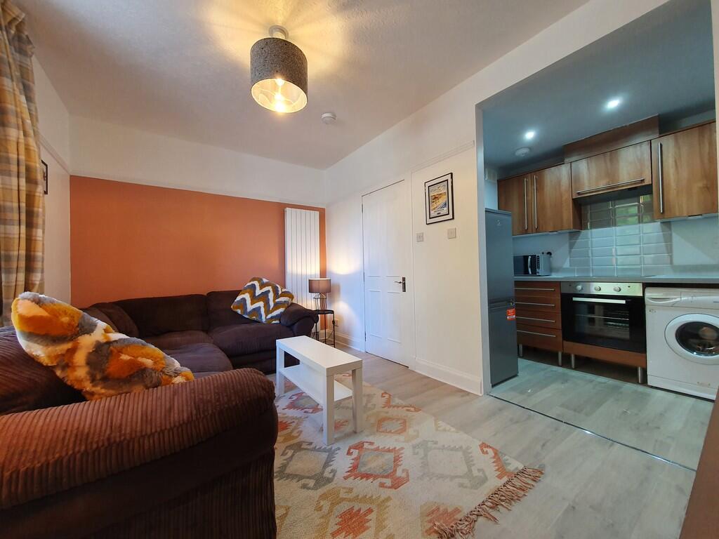 Additional image 11 of Rose Street flat B, Aberdeen