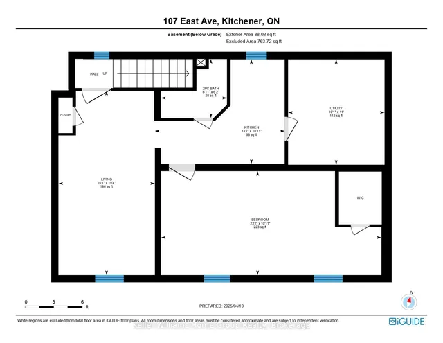 Additional image 48 of 107 East Ave