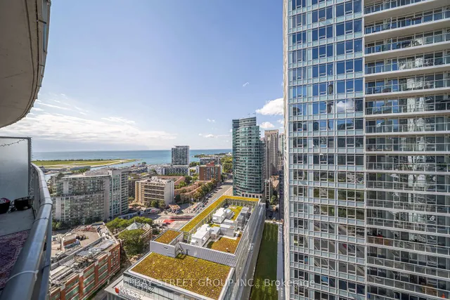 Additional image 20 of 38 Dan Leckie Way Unit 2807