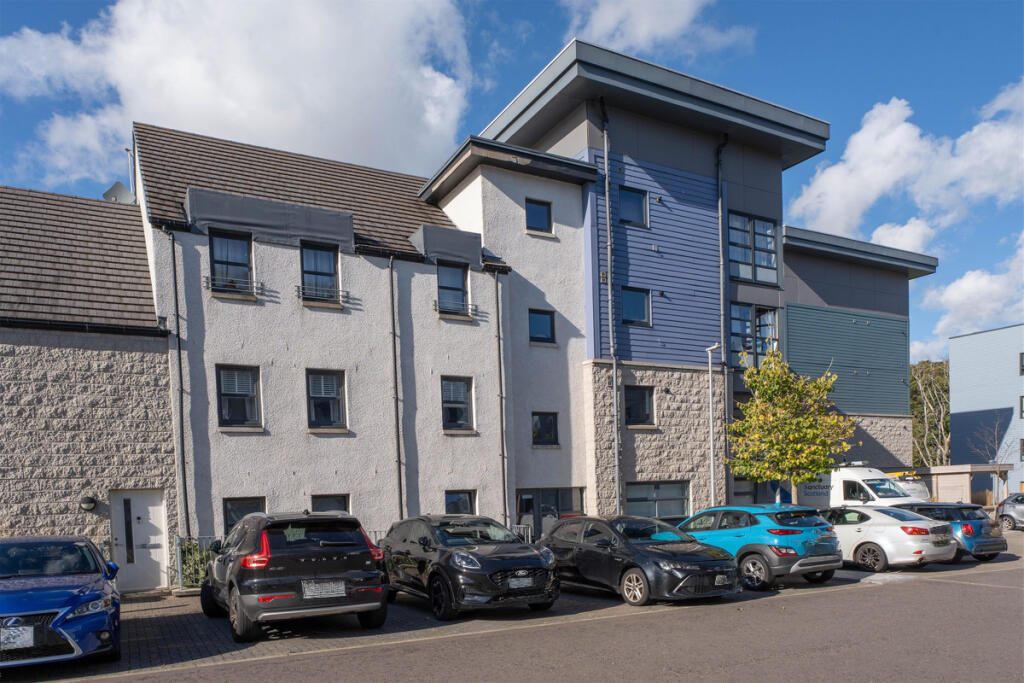 Additional image 12 of Donside Street, Aberdeen, AB24