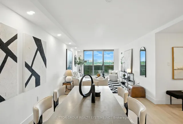 Additional image 6 of 812 Burnhamthorpe Rd Unit 907