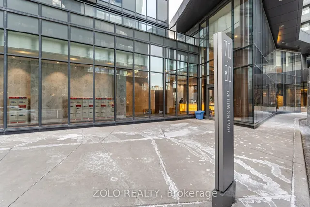 Additional image 2 of 70 Queens Wharf Rd Unit 2111