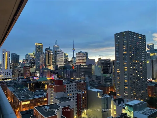 Additional image 13 of 365 Church St Unit 2801