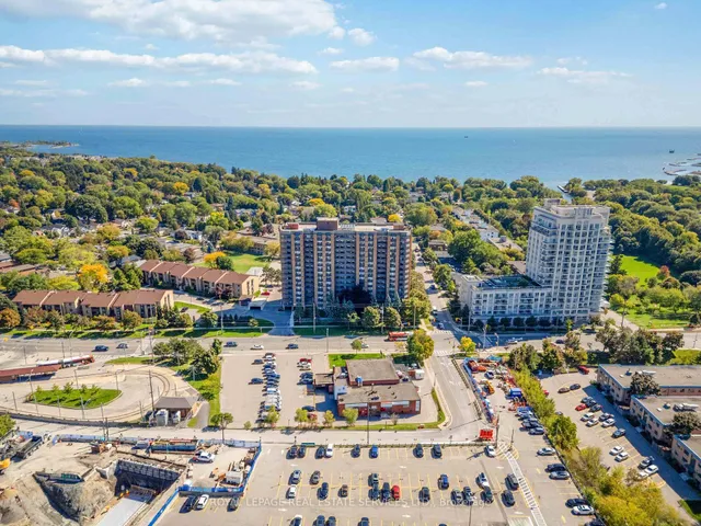 Additional image 39 of 3845 Lakeshore Blvd Unit 1410