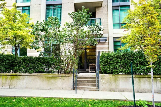 Additional image 29 of 215 Sherway Gardens Rd Unit 109