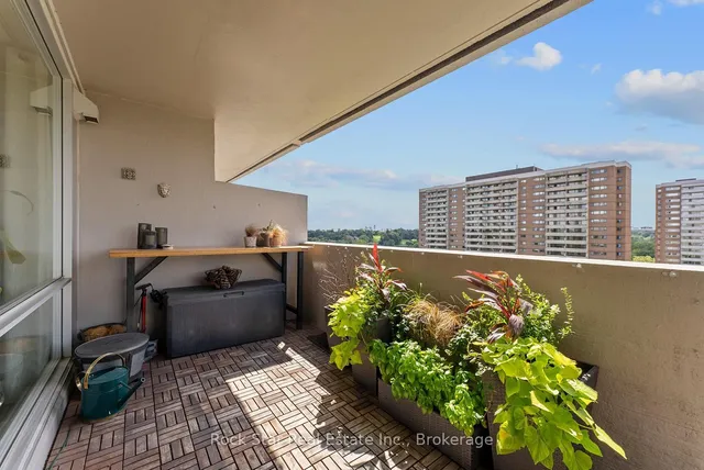 Additional image 30 of 270 Scarlett Rd Unit 1305