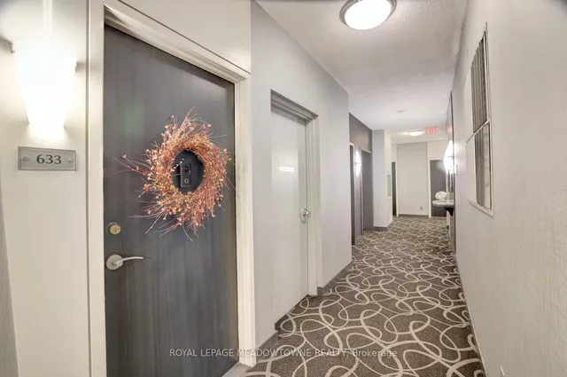 Additional image 4 of 600 Queens Quay Unit 633