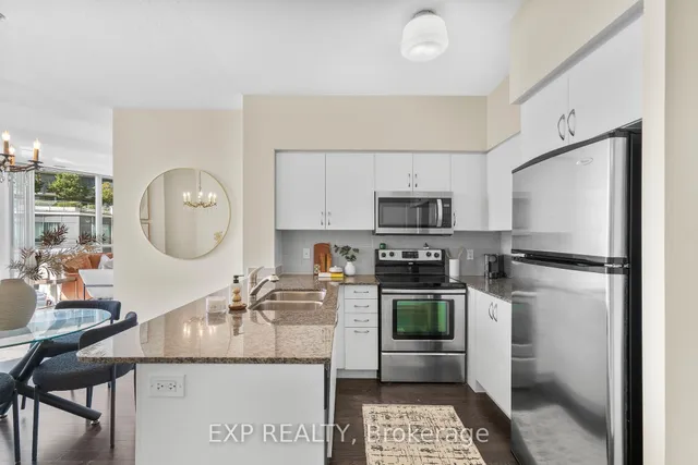 Additional image 9 of 2240 Lake Shore Blvd Unit 319