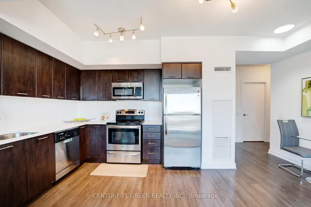 Additional image 12 of 2220 Lake Shore Blvd Unit 1707