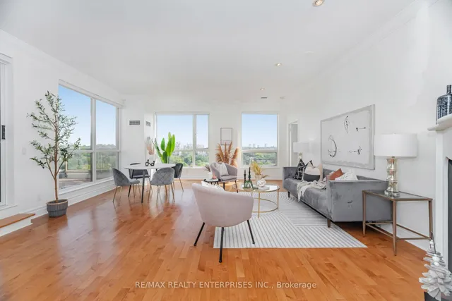 Additional image 4 of 2662 Bloor St Unit PH-1108