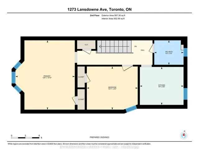 Additional image 48 of 1273 Lansdowne Ave