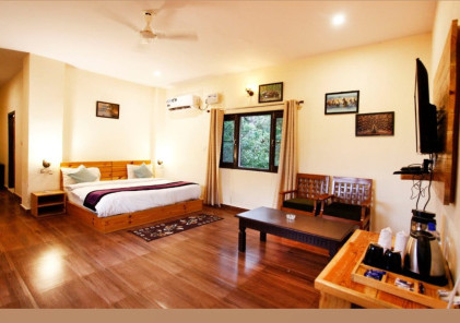 Additional image 3 of Ramnagar, Nainital