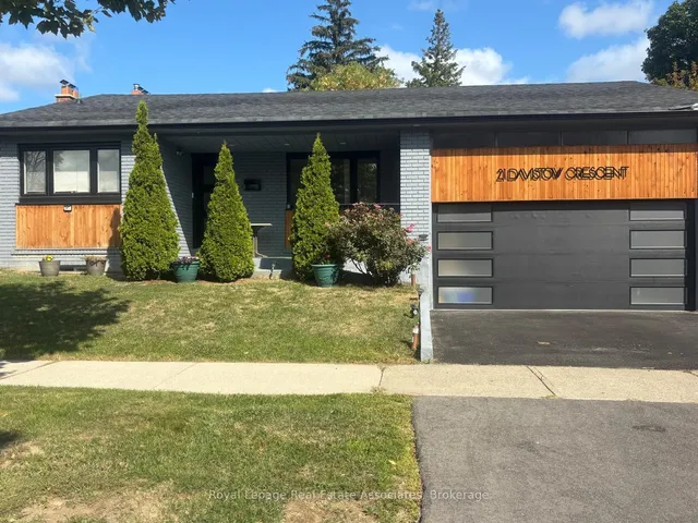 Additional image 27 of 21 Davistow Cres