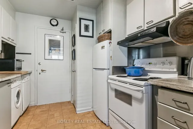 Additional image 16 of 575 Avenue Rd Unit 1001