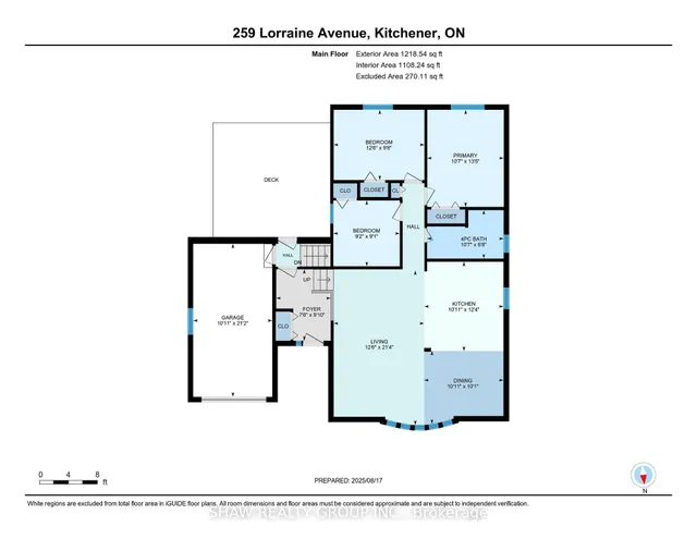 Additional image 42 of 259 Lorraine Ave