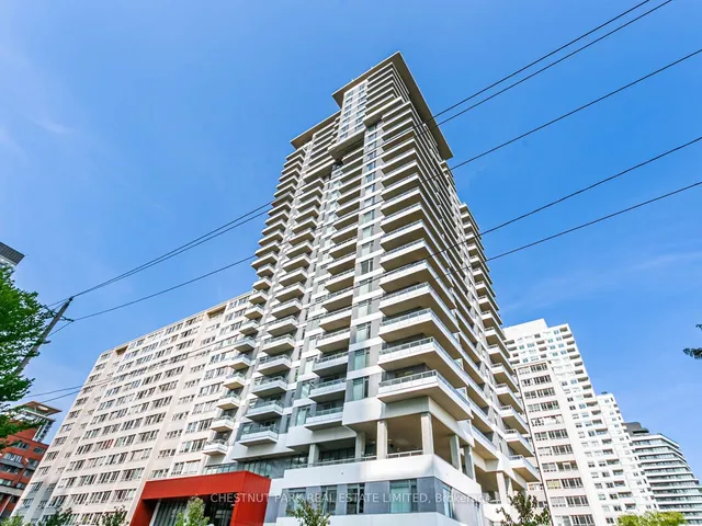 25 Holly St Unit 1901