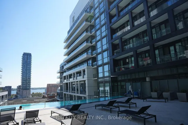 Additional image 24 of 60 Princess St Unit 716