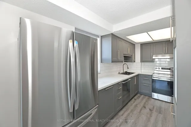 Additional image 12 of 3000 Bathurst St Unit 1205