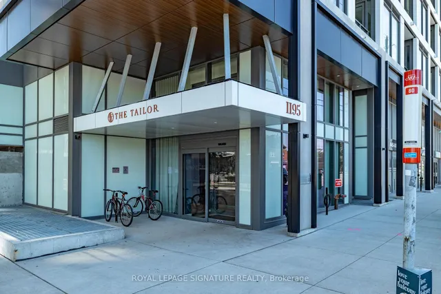 Additional image 2 of 1195 The Queensway Unit 606