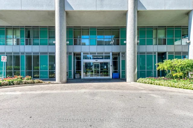 Additional image 3 of 60 Town Centre Crt Unit 1109